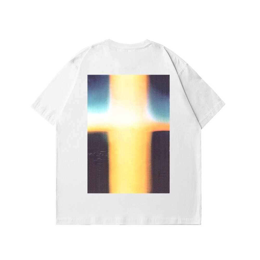 ESSENTIALS FEAR OF GOD Shirts Tees Short Sleeve